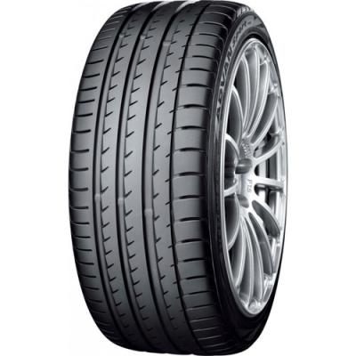 Легковая шина YOKOHAMA BluEarth E51B 225/60R18 100H