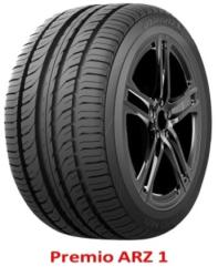 Легковая шина ARIVO Premio ARZ 1 195/60R16 89H