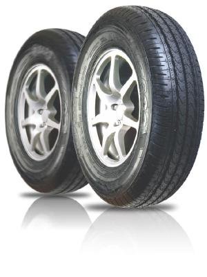 Легковая шина BARS UZ600 155R12C 83/81N*(2020)
