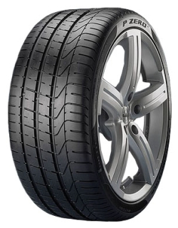 Легковая шина Pirelli P Zero 255/40-R19 96Y