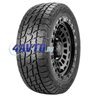 Легковая шина P265/65R18 116T XL Wildtraxx A/T TL RWL