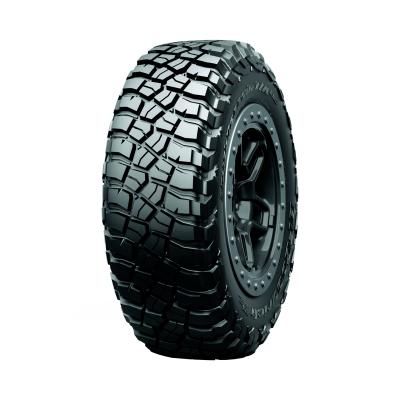 Легковая шина BFGoodrich Mud Terrain T/A KM3 265/60R18 119/116Q