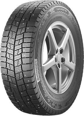   CONTINENTAL VanContact Ice 185/75R16C 104/102R 8PR SD 