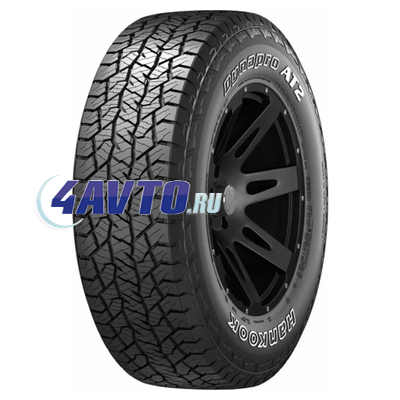Легковая шина 255/55R19 111H XL Dynapro AT2 RF11 TL