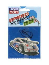 1664 LiquiMoly Освеж.воздуха (спорт.свежесть) Auto-Duft Speed (SportFresh)