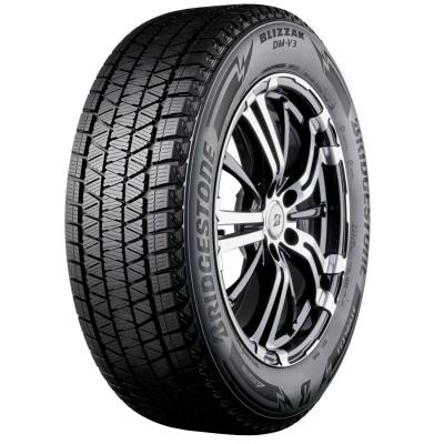 Легковая шина BRIDGESTONE BLIZZAK DM-V3 235/55R20 102T