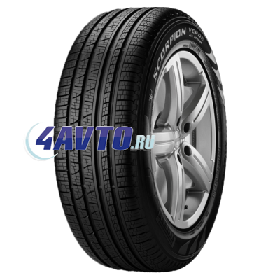   275/55R20 117H XL Scorpion Verde All-Season TL M+S