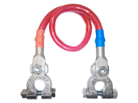 (52441) Перемычка АКБ грузовая S50/L45