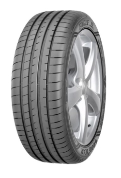   Goodyear Eagle F1 Asymmetric 3 SUV XL 255/55-R19 11W