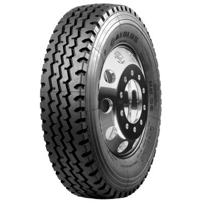 Легкогрузовая шина 8.25R16 16PR 126/122L AGC-08 TT AEOLUS