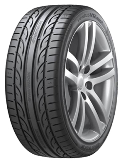   Hankook Ventus V12 evo2 K120 XL 275/30-R20 97Y