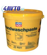 2187 LiquiMoly Паста д/мытья рук Handwasch-Paste (12,5л)
