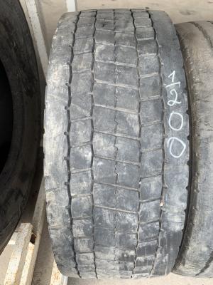 295/60 R22.5 Bridgestone M-729 1200 Износ 55%