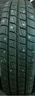Легковая шина 185/75 R16С Бел-293 S 104/102Q компл с ошип BELSHINA