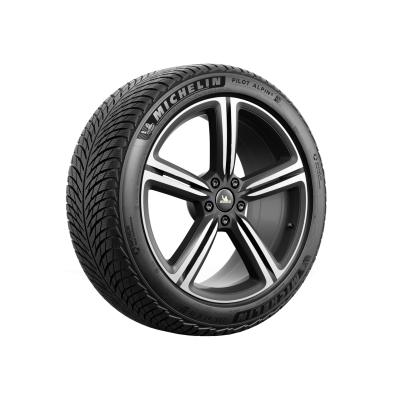 Легковая шина MICHELIN PILOT ALPIN 5 225/40R18 92W XL