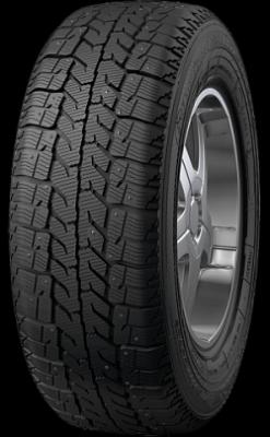 Легкогрузовая шина 185 75 R16С BUSINESS CW2 шип CORDIANT