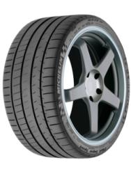 Легковая шина Michelin Pilot Super Sport N0 255/45-R19 100Y
