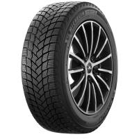 Легковая шина MICHELIN X-ICE SNOW 205/55R17 95T XL