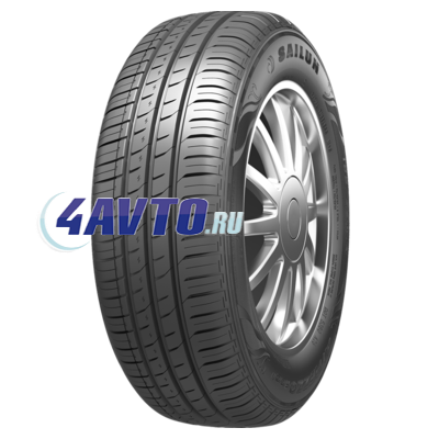 Легковая шина 165/60R15 77H Atrezzo Eco TL
