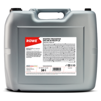 Моторное масло ROWO для HIGHTEC TRUCKSTAR  SAE 5W-30 MULTI-LA  (20L)