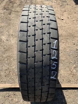 295/80 R22.5 FESITE HF668 1252 Износ 40