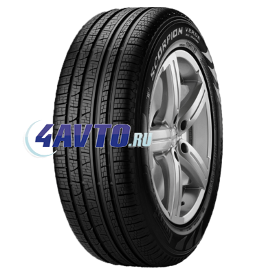 Легковая шина 245/45R20 103V XL Scorpion Verde All-Season LR TL M+S