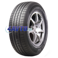   235/55R18 104V XL Nova-Force 4x4 HP TL