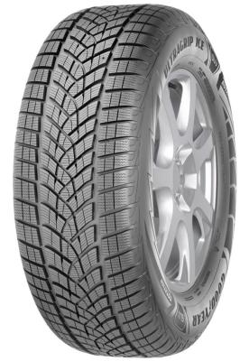 Легковая шина GOODYEAR UltraGrip Ice SUV 215/65R17 99T *(2021)