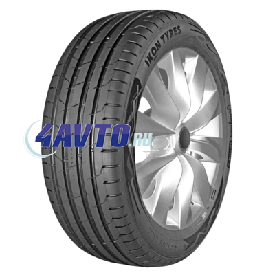 Легковая шина 225/40ZR18 92Y XL Autograph Ultra 2 TL