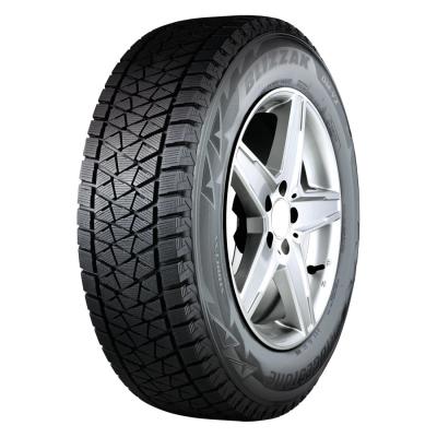 Легковая шина BRIDGESTONE BLIZZAK DM-V2 215/60R17 96S*(2021)