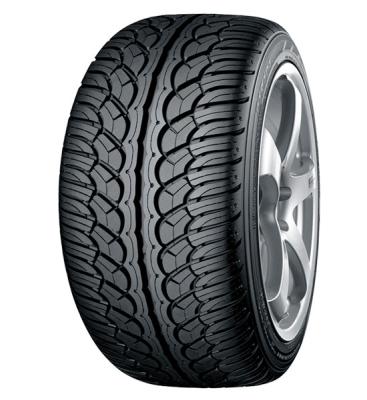 Легковая шина YOKOHAMA Parada Spec-X PA02 255/50R20 109V XL