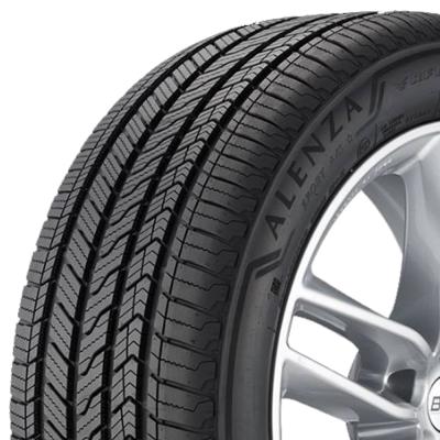   BRIDGESTONE ALENZA SPORT A/S 255/55R19 111V XL N-0