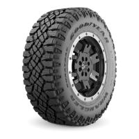Легковая шина ГУД-ЕАР  255/60/20  Q 113 WRL DURATRAC  XL