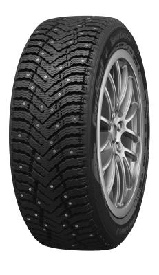 Легковая шина CORDIANT Snow Cross 2  82T 175/70R13 б/к Ошип
