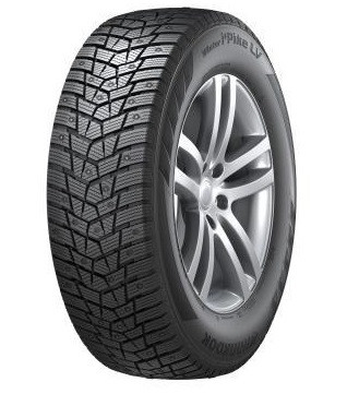 Легкогрузовая шина HANKOOK Winter i*Pike LV RW15 205/65R16C 107/105R шип Корея*(2021)