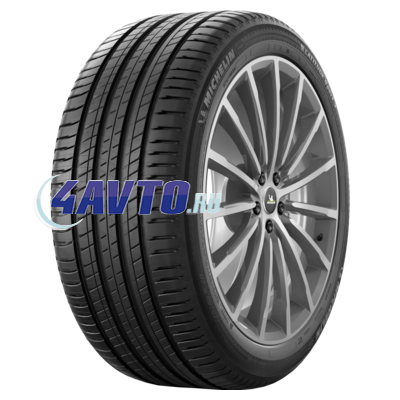 Легковая шина 235/55R19 101Y Latitude Sport 3 MO1 TL