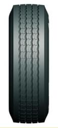 Грузовая шина SICURO SECURE T11 385/65R22.5 160L 20PR TL прицепная ось