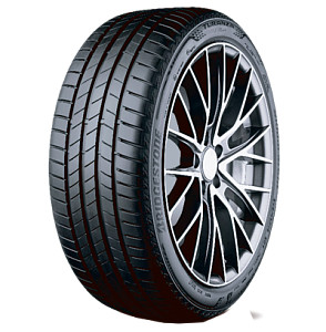 Легковая шина BRIDGESTONE TURANZA T005 215/50R18 92W AO