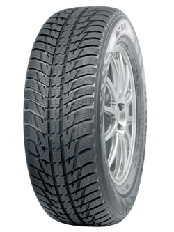 Легковая шина 235/55R17 103H NOKIAN WR SUV 3 XL Nokian