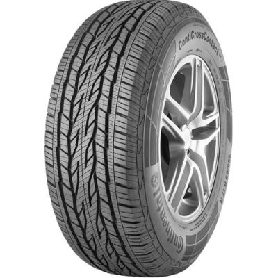 Легковая шина CONTINENTAL ContiCrossContact LX 2 285/60R18 116V FR
