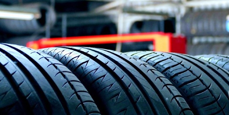 Шины 195/65 R15 — комфорт и уверенность на дороге