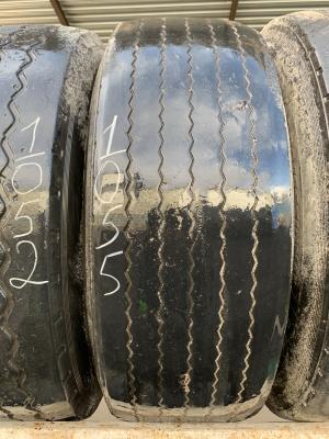 Грузовая шина на прицеп 385/65 R22.5 Cordiant 1055