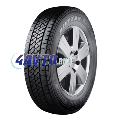   195/70R15C 104/102R Blizzak W995 TL 8PR