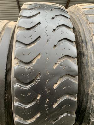 Грузовая шина карьерная 315/80 R22.5 Formula on of drive 1021