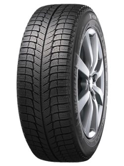 Легковая шина 235/55 R17 99H X-ICE 3 Michelin