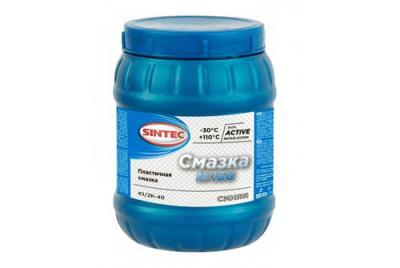 Sintec Смазка №158 800гр (80405) Sintec Смазка №158 800гр (80405)