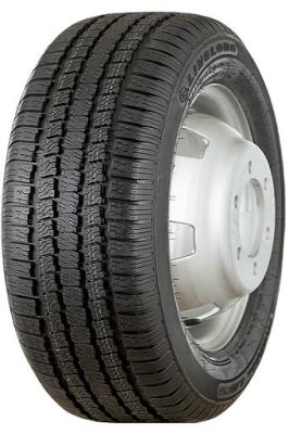 Легкогрузовая шина LINGLONG LMC6 185/75R16C 104/102R TL M+S