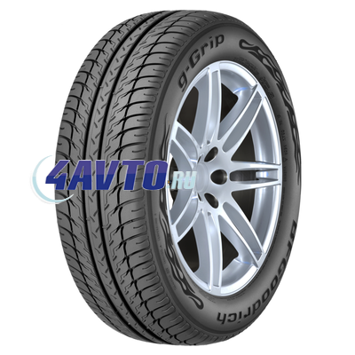 Легковая шина 235/35R19 91Y XL G-Grip TL