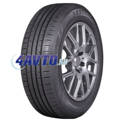 Легковая шина 235/50R18 97V Perfectus FSR602 TL