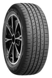 Легковая шина 255/55R19 111V NFERA RU1 NEXEN Акция